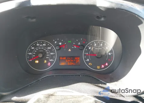 2022 Ram Promaster City Cargo Van z USA, uszkodzony, nr VIN ZFBHRFAB4N6X17133